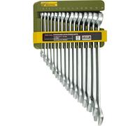 Proxxon Industriale 23820 Slimline Set Chiavi Combinate - 12 Pezzi