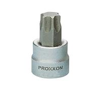 Proxxon Inserti attacco 1/4" -impronta TTX 15
