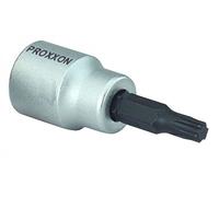 Proxxon Inserti da 3/8'' per viti TORX TX 30