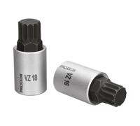 Proxxon Inserti esagonali 1/2 pollice VZ 18 Quantità:1