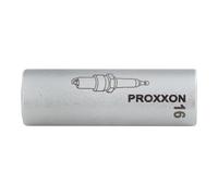Proxxon Inserti per candele 1/2" con magnete, 18 mm Quantità:1