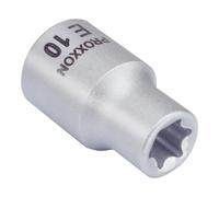 Proxxon Inserti TX Esterni 3/8" E 7 Quantità:1