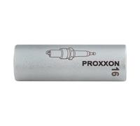 PROXXON 2223541 - Vaso bujía 3/8" 19mm