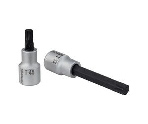 Proxxon Inserto TX 50 da 1/2", 55 mm di lunghezza Quantità:1