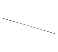 PROXXON 2228113 - Lame a denti fini (41d/25 mm) 12 pcs, nero