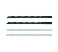 Proxxon Lame per seghetto alternativo (HSS), 2 pezzi (passo denti 1,06 mm) Quantità:2