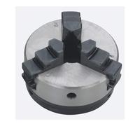 PROXXON 27026 - Mandrino a tre ganasce, centricamente entusiasmante per DB 250