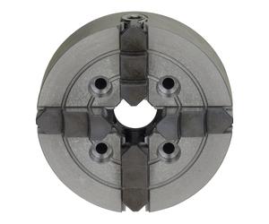 Proxxon Mandrino a quattro griffe con ganasce regolabili singolarmente ø75mm per PD 250/E Quantità:1