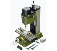 PROXXON MICRO FRESATRICE 100W MINI FRESA ALTA PRECISIONE TAVOLO A CROCE MF 70
