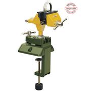 PROXXON MICRO MORSA per meccanica di PRECISIONE Girevole MicroMot Mod. FMZ