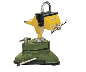 Proxxon Micro morsa ventosa Girevole per meccanica di precisione FMS75 - 28602