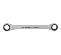 Proxxon MICRO-Speeder-Chiave a cricchetto 22 x 24 mm - NUOVO