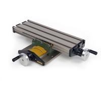 Proxxon MICRO tavola incrociata KT 70