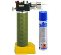 Proxxon Microflam Bruciatore plus CFH Casella di gas