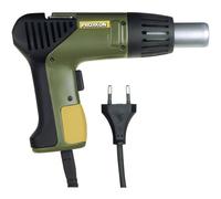 Proxxon Micromot 27 130 MH 550 Termosoffiatore incl. accessori 500 W