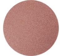 Proxxon Micromot 28 164 Carta abrasiva per levigatrice a disco non perforato