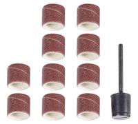 Proxxon Micromot 28 978 Manicotto abrasivo con mola abrasiva Dimensione dei