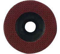 Proxxon Micromot 28548 Piastra di supporto in gomma Diametro 50 mm