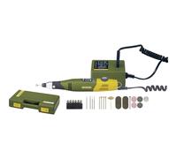 PROXXON 28515 - Trapano e fresatrice, set, MICROMOT, 60/E, 40 W