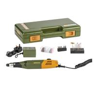 Proxxon Micromot 60/E Set Di Avviamento - 28515/60/E