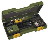 PROXXON 28514 - Utensile di foratura e fresatura, MICROMOT, 60/EF, 40 W in valig