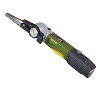Proxxon Micromot BS/A 29810 Levigatrice a nastro a batteria incl. valigia,