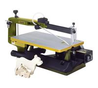 Proxxon Micromot DS 460 Sega per traforo 205 W Lunghezza della lama: 130 mm