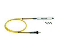 Proxxon Micromot Flexishaft 110/P Flessibile Trapano Albero & ,Trapano (28620) -