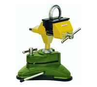 PROXXON 28602 - Morsa, per meccanica di precisione, fissaggio a leva, FMS 75