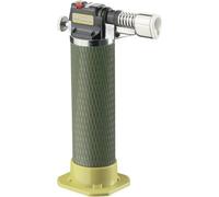 Proxxon Micromot Microflame MFB/E Bruciatore a gas 1200 °C 60 min incl.