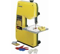 Proxxon Micromot Sega a nastro da tavolo MBS 240/E 230 V 85 W Lunghezza lama