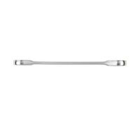 PROXXON 2223244 - Llave policarraca plana 10 x 13 mm, Nero