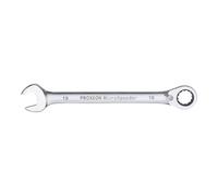 PROXXON 23144 - Chiave a cricchetto bocca poligonale, SW 22, MicroSpeeder