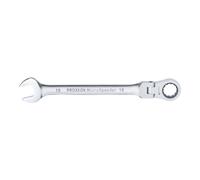 PROXXON 23047 chiavi a cricco MicroSpeeder con snodo 10mm