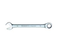 PROXXON 23259 - Chiave ad Anello MicroSpeeder, 10 mm, 10 mm