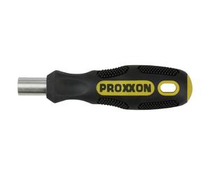Proxxon Mini-FLEX-DOT-Griff Porta inserti