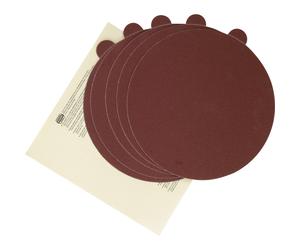 PROXXON Mole abrasive in corindone