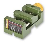 Proxxon Ms 4 Macchina Morsa (28132) Tre Lavorati Lati