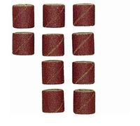 Proxxon Nastri abrasivi 10 pezzi
