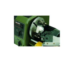 Proxxon Piattaforma con staffe di fissaggio per PD 400 Quantità:1