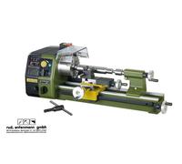 PROXXON 24002 - Drehmaschine, MICROMOT, PD 250/E