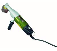PROXXON PRO-2228560 2228560-Lucidatrice satinata Era/E, 100 W, 230 V, multicolore