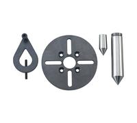 Proxxon Punta di tornitura per PD 250/E Quantità:1