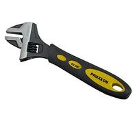 PROXXON PX23990 2223990-Llave Inglesa RG 200, Nero - NUOVO
