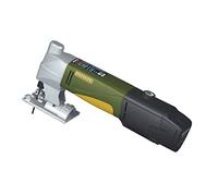 Proxxon Sega a batteria STS/A (senza batteria 10,8 V, per tagli sottili in legno/composito + metallo, in cartone) 29857