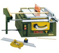 PROXXON SEGA CIRCOLARE DA BANCO Smerigliatrice Taglio 22mm MicroMot Mod. FET
