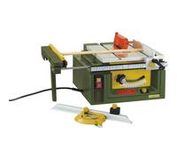 PROXXON Sega circolare da tavolo FET per taglio fine