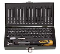Proxxon 23 107 Set Cacciavite multifunzione
