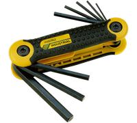 PROXXON Serie di Chiavi a Brugola Tascabili - 1 Set