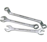 PROXXON Set Chiave 23802 23812 23822 tutti i Versioni 43teilig NUOVO